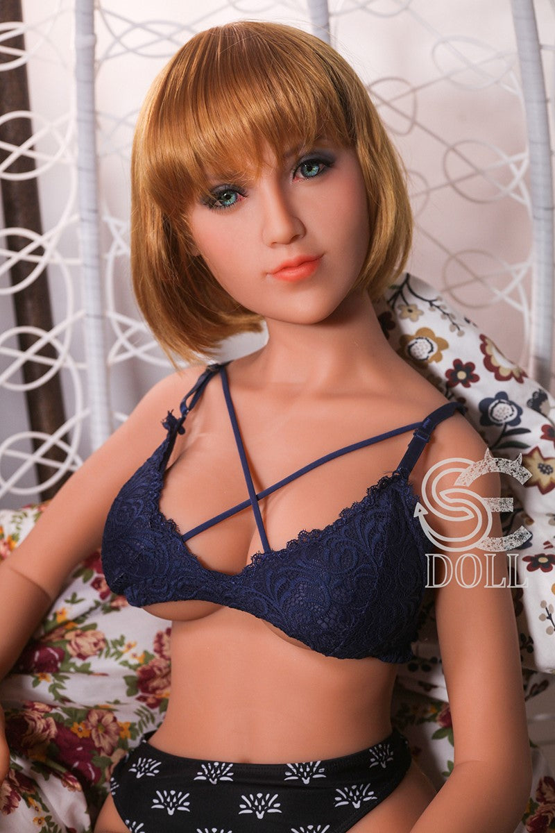 Raelyn Robot-sexdukke (SEDoll 148 cm E-cup #003 TPE)