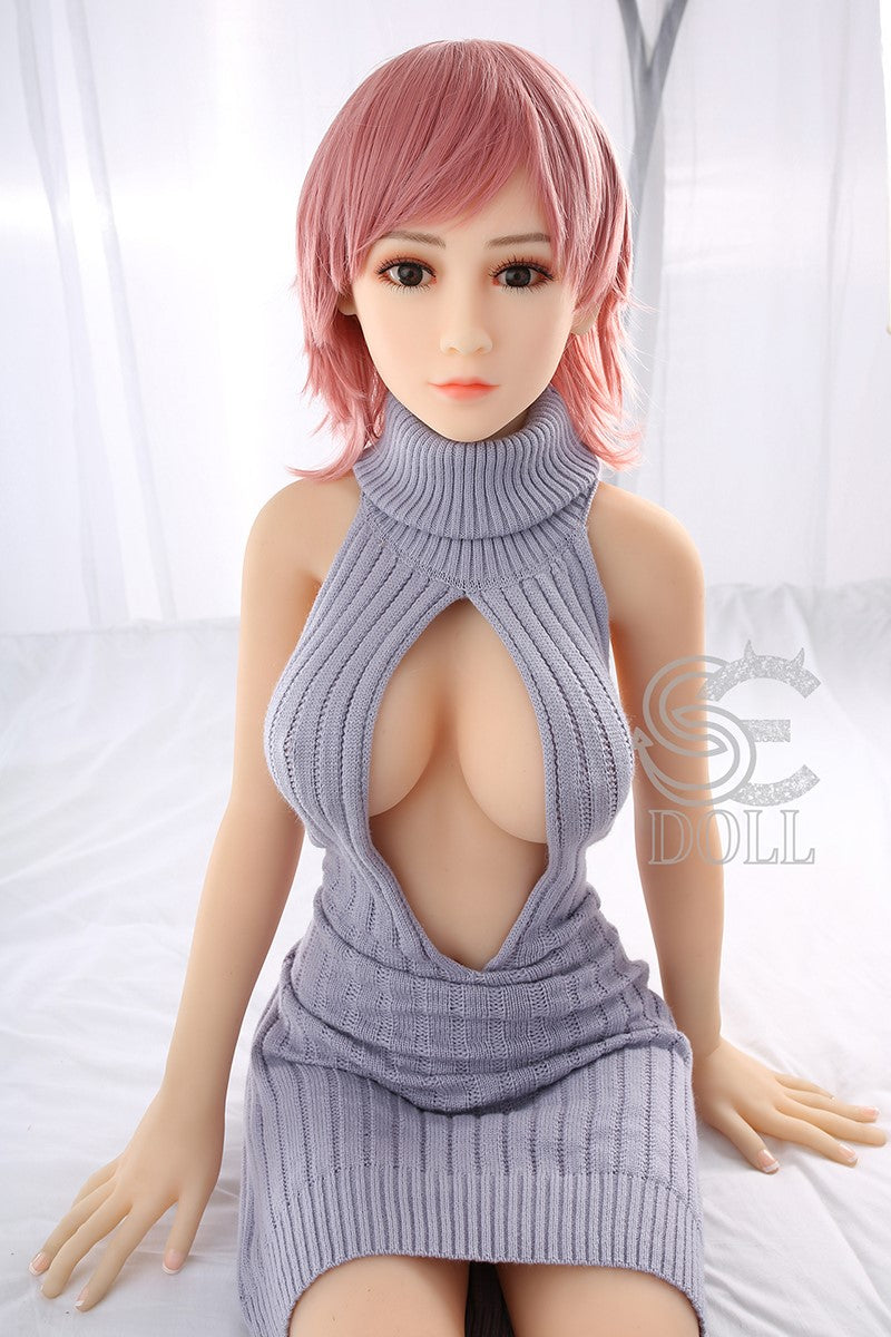 Randi sexdukke (SEDoll 151cm e-cup #012 TPE)