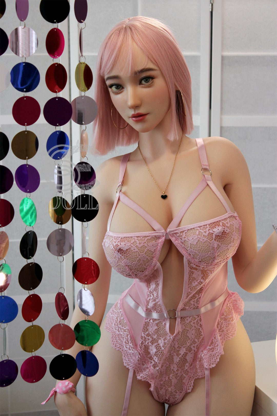Yuuka.A sexdukke (SEDoll 157 cm I-cup #079SC Silicone Pro)