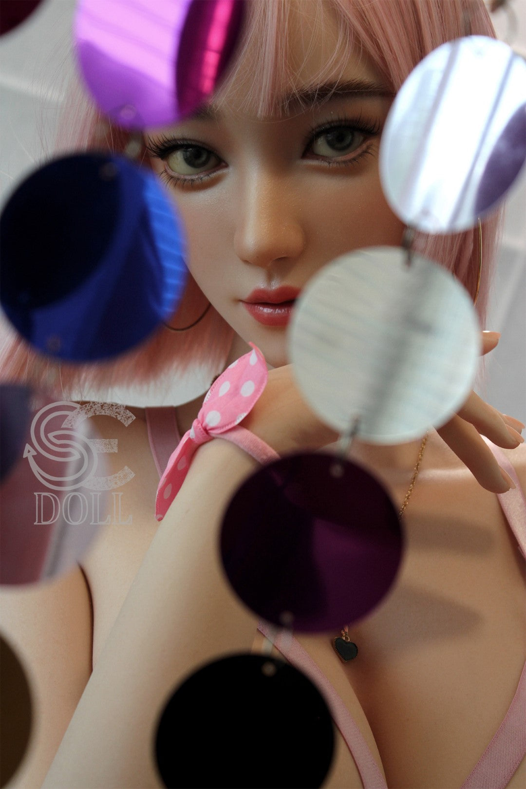Yuuka.A sexdukke (SEDoll 157cm i-cup #079SC Silicone Pro)