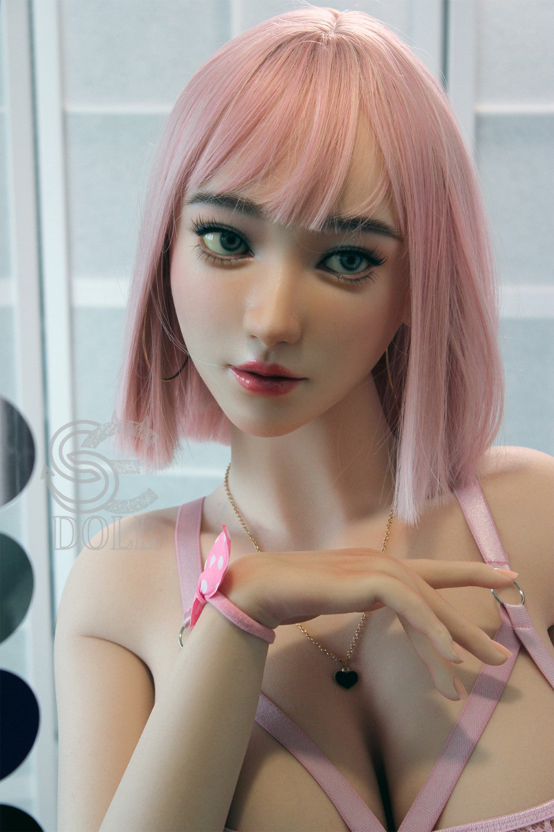 Yuuka.A sexdukke (SEDoll 157 cm I-cup #079SC Silicone Pro)