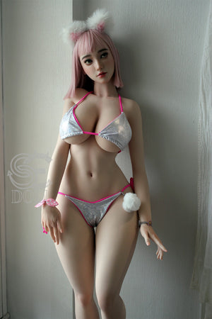 Yuuka.A sexdukke (SEDoll 157cm H-cup #079SC Silicone Pro)