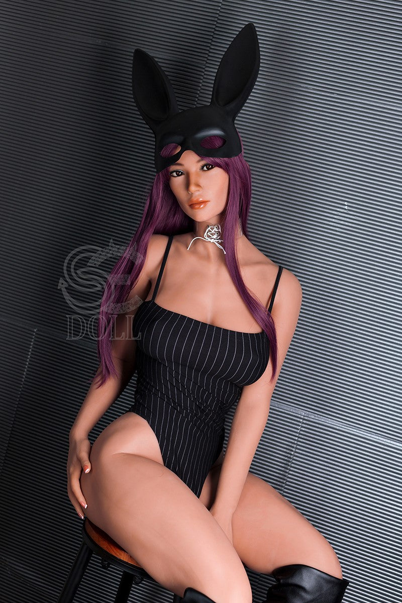 Bianca.A sexdukke (SEDoll 167cm e-cup #056 TPE)