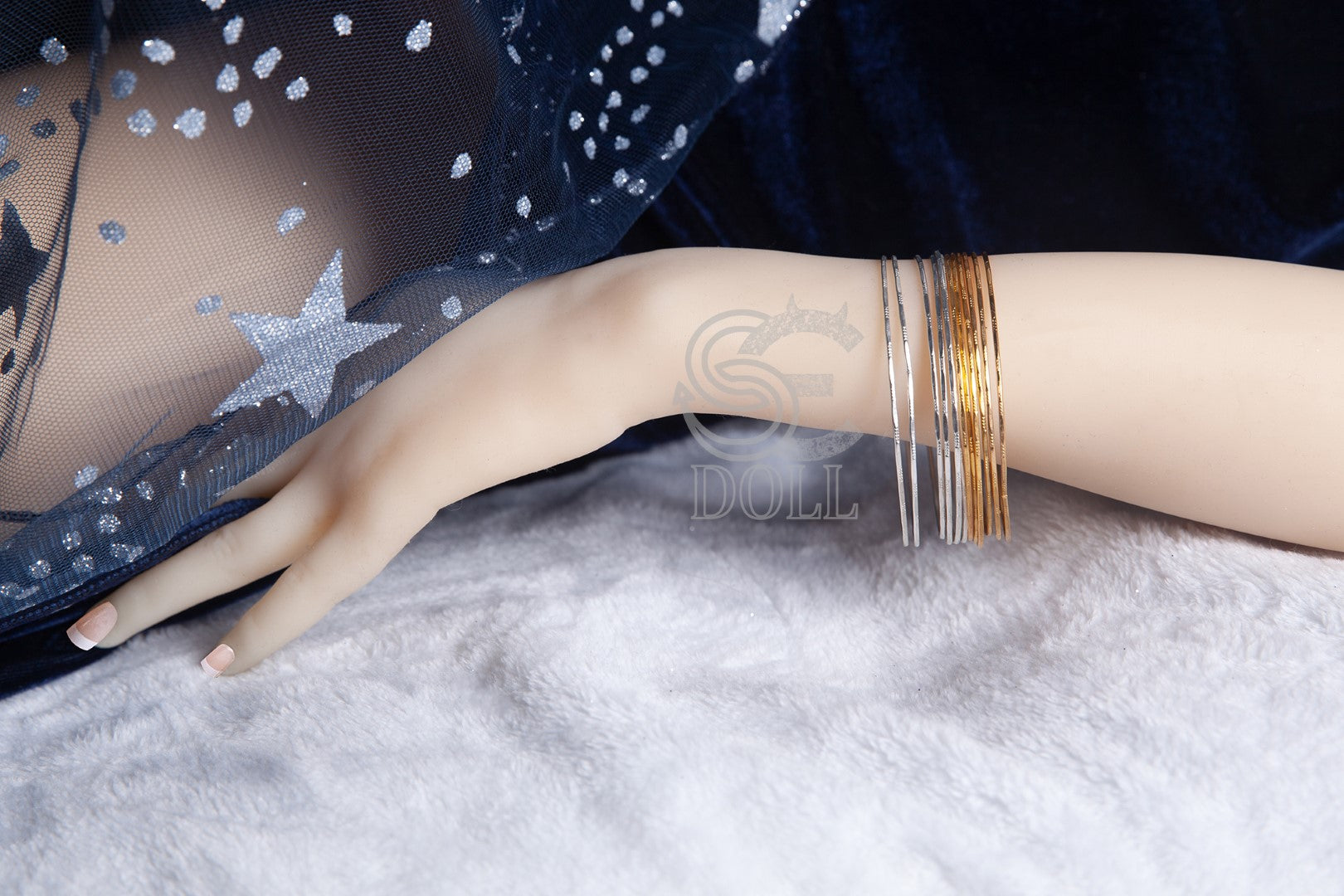 Flora sexdukke (SEDoll 163cm e-cup #018 TPE)