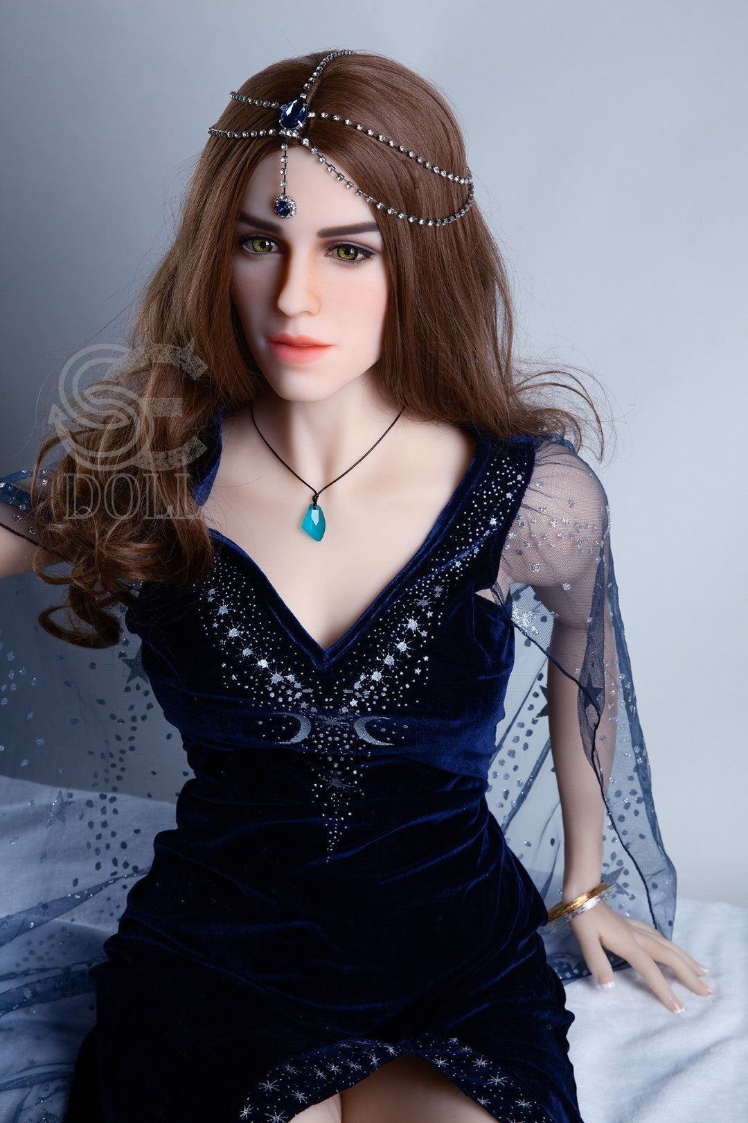 Flora sexdukke (SEDoll 163cm e-cup #018 TPE)