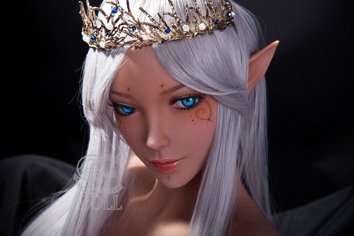 Amanda Alv sexdukke (SEDoll 150cm e-cup #022 TPE)