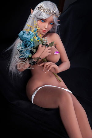 Amanda Alv Sex Doll (SEDoll 150 cm E-Cup #022 TPE)