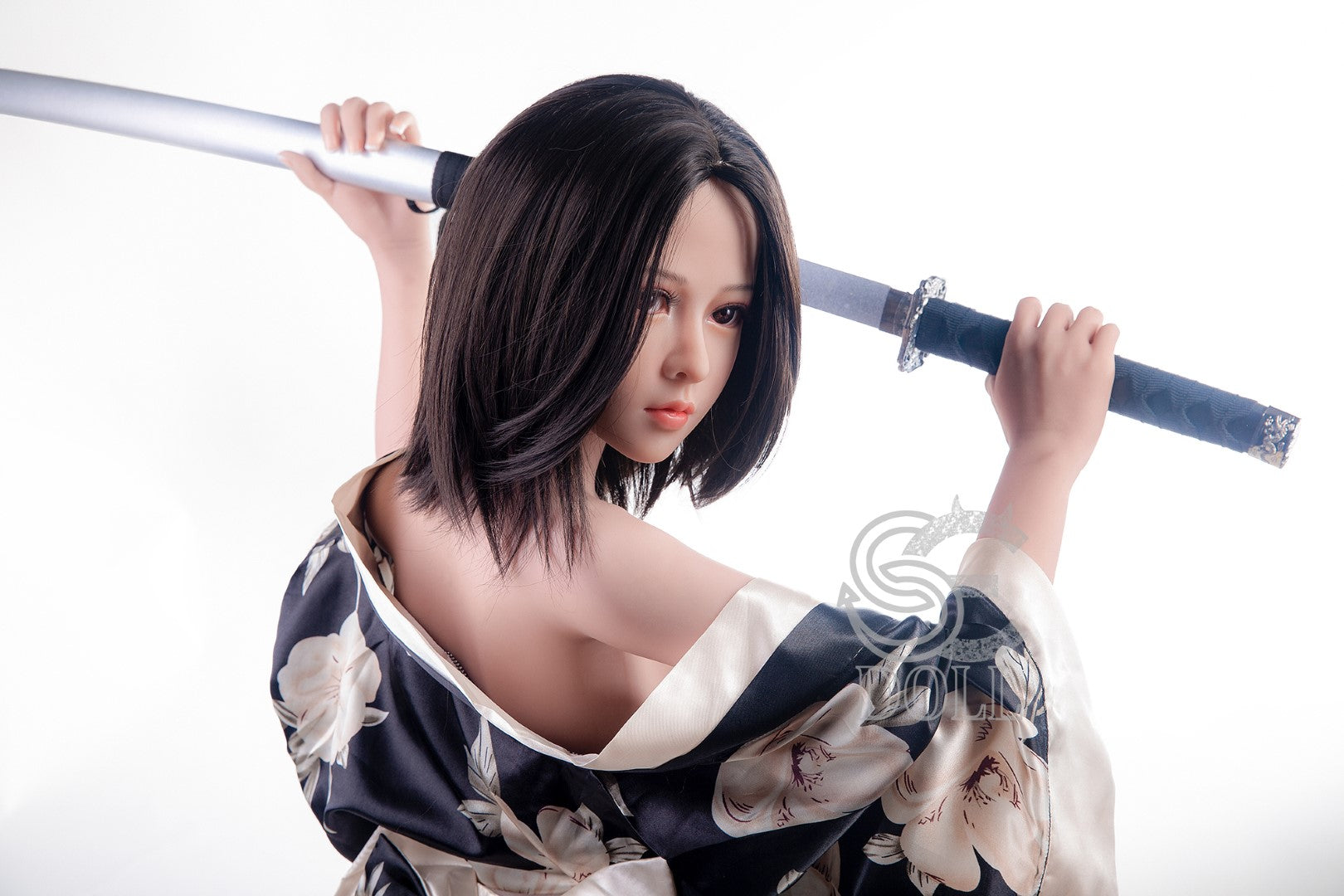 Ti sexdukke (SEDoll 151cm e-cup #010 TPE)
