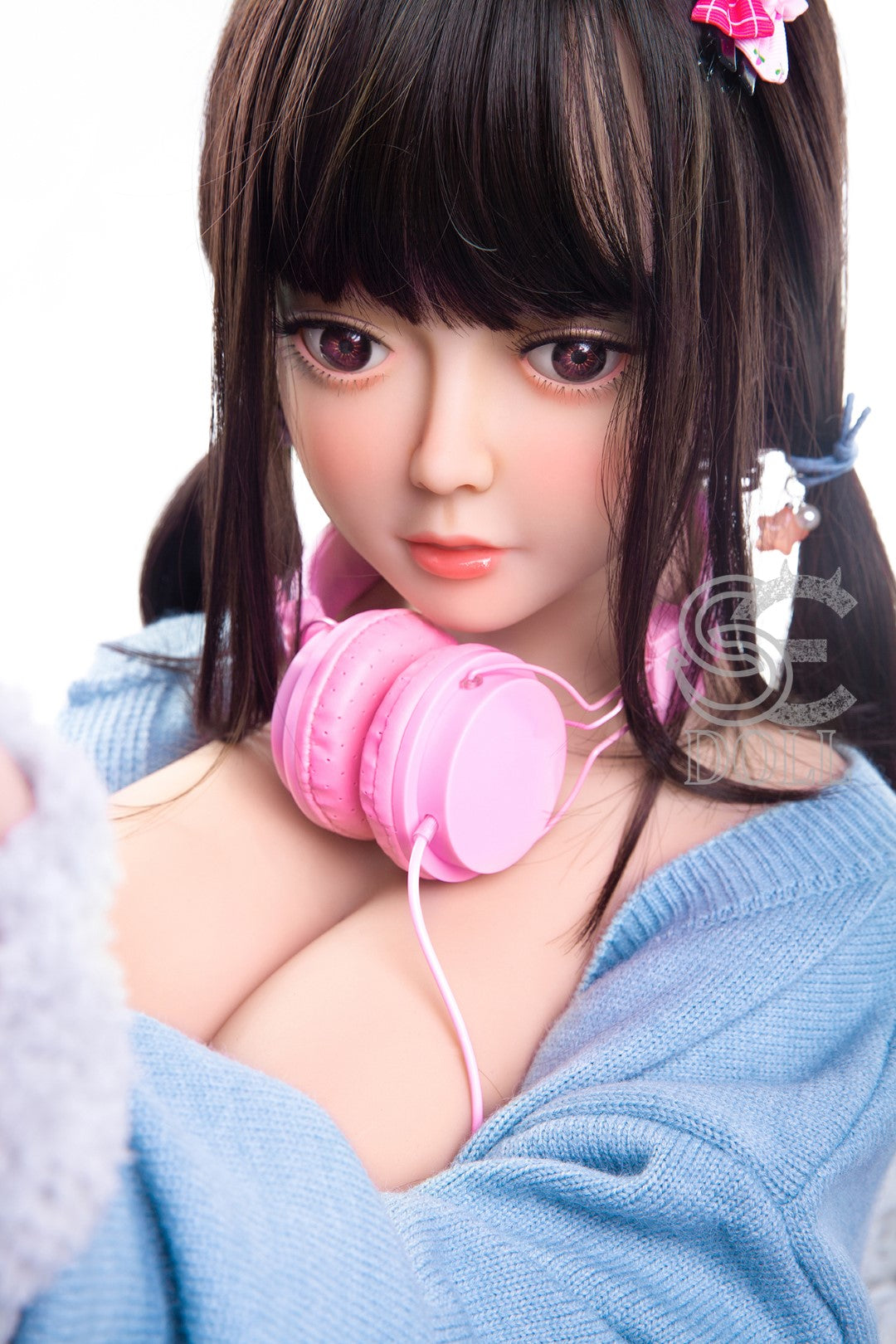 Charlie sexdukke (SEDoll 151cm e-cup #028 TPE)