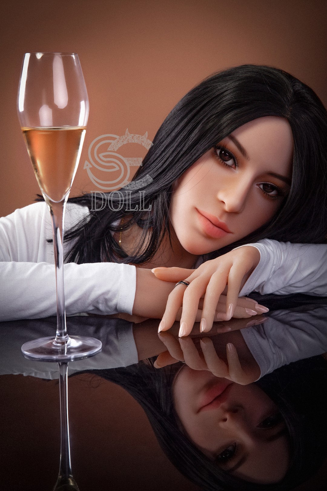 Karissa.A sexdukke (SEDoll 157cm f-cup #024 TPE)