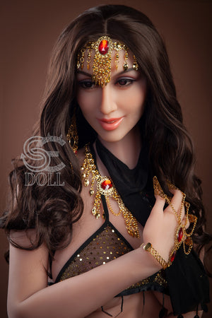 Kareena Sex Doll (SEDOLL 167 cm E-Cup #074 TPE)