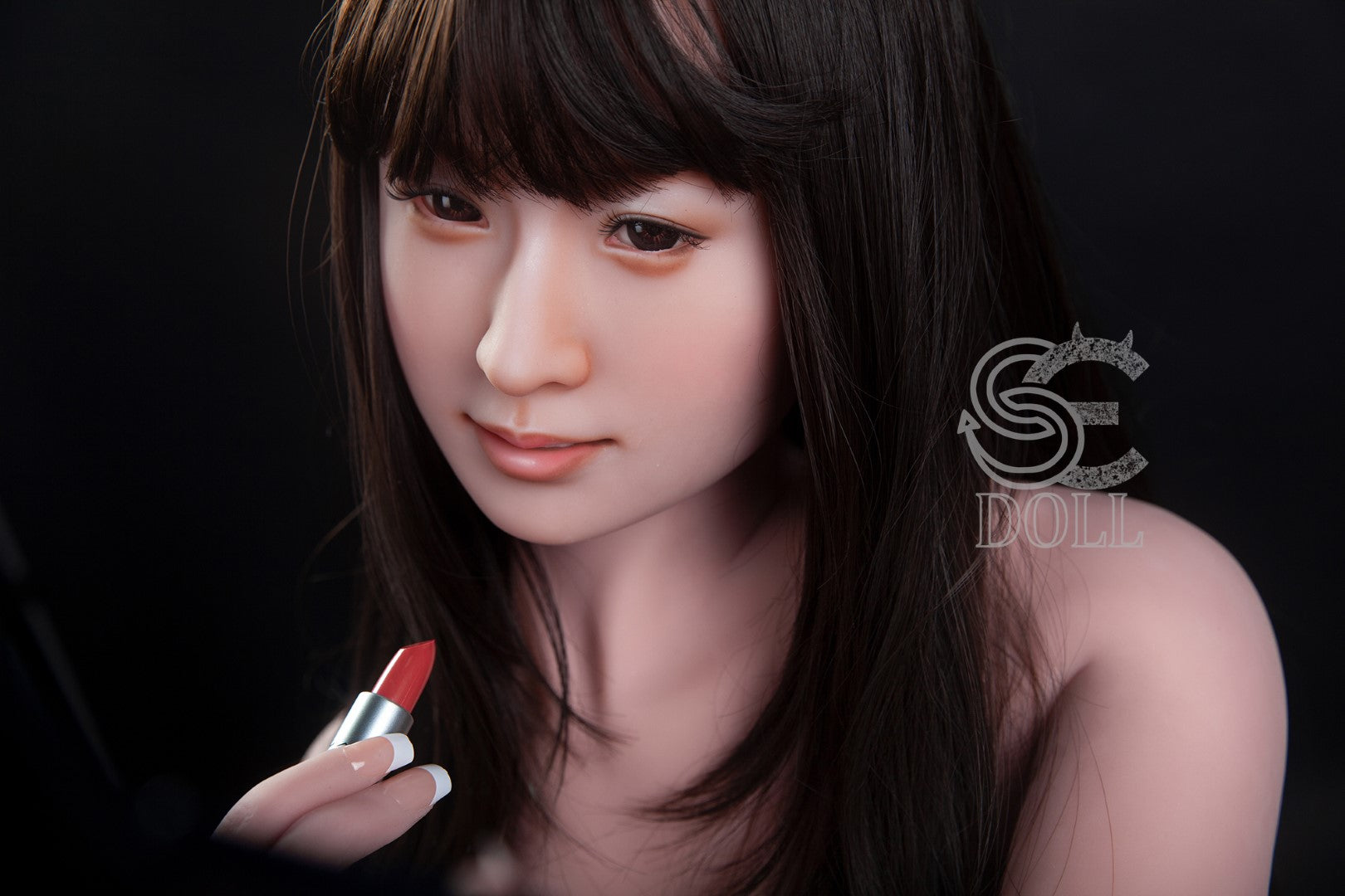 Nana sexdukke (SEDoll 163cm e-cup #071 TPE)