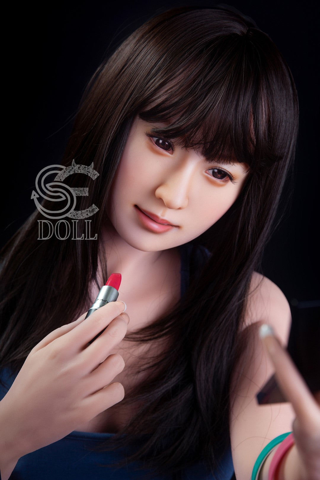 Nana sexdukke (SEDoll 163cm e-cup #071 TPE)