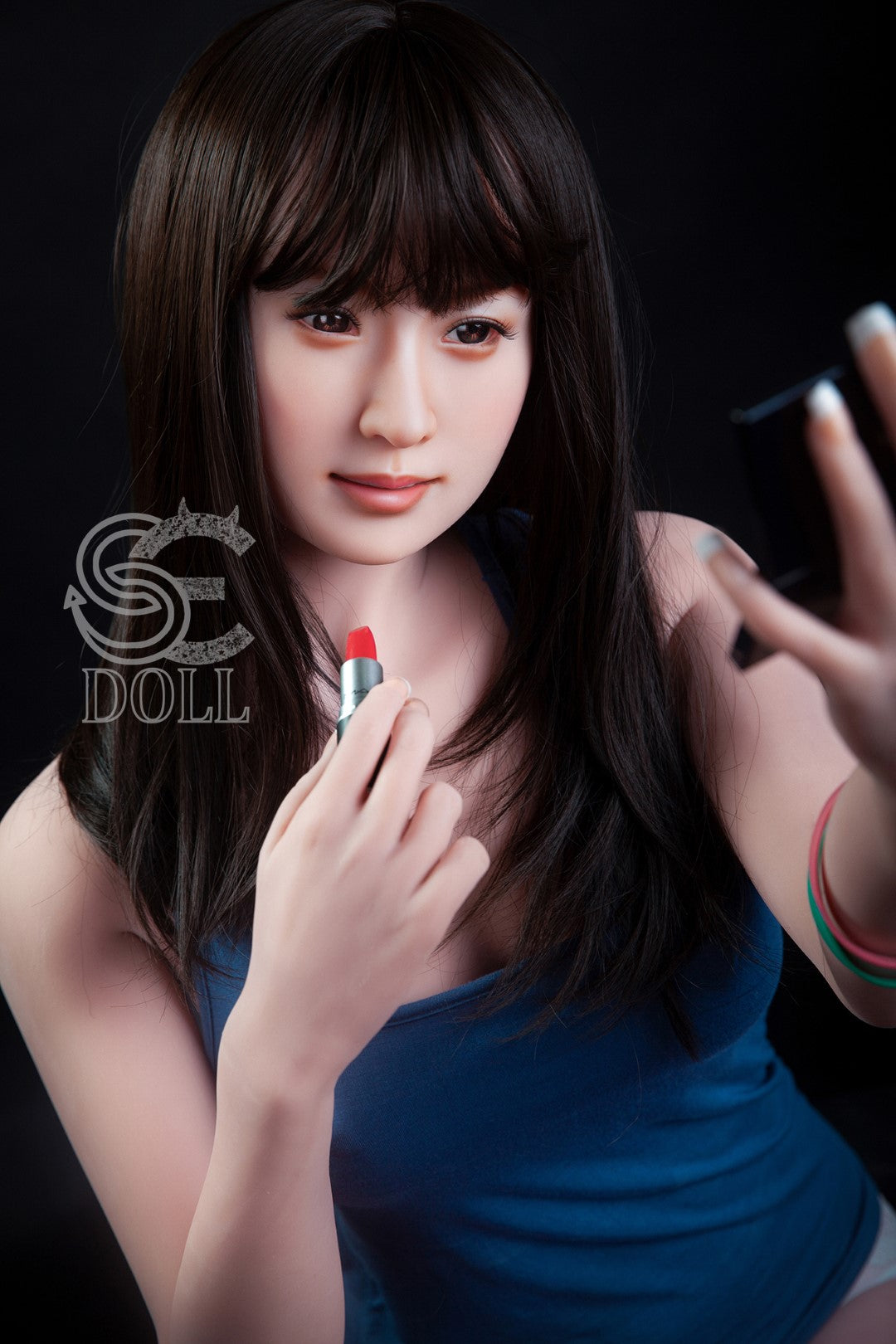 Nana sexdukke (SEDoll 163cm e-cup #071 TPE)