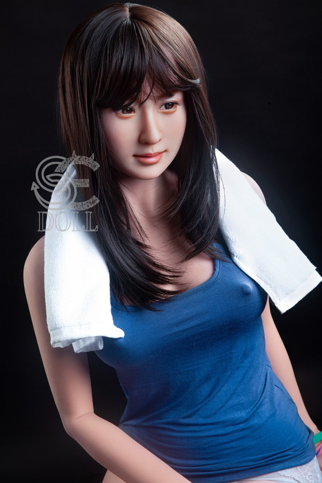 Nana sexdukke (SEDoll 163cm e-cup #071 TPE)