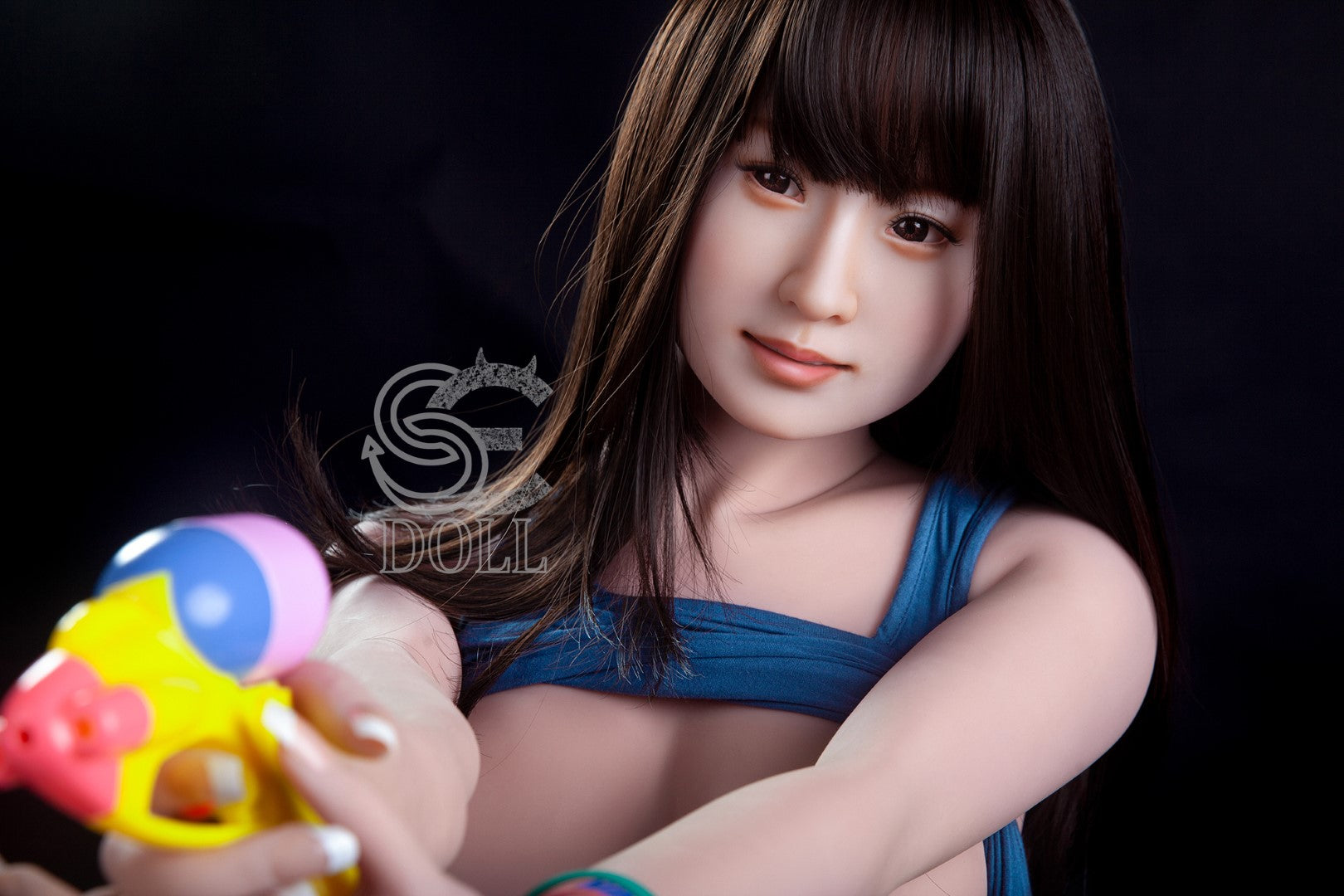 Nana sexdukke (SEDoll 163cm e-cup #071 TPE)