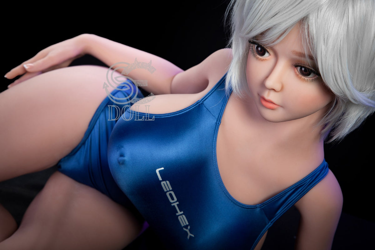 Asahina.A sexdukke (SEDoll 125 cm L-cup #028 TPE)