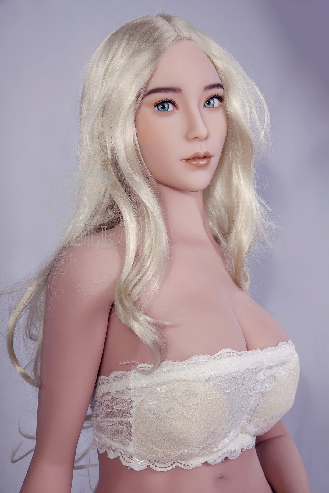 Kathy sexdukke (SEDoll 163 cm E-cup #078 TPE)