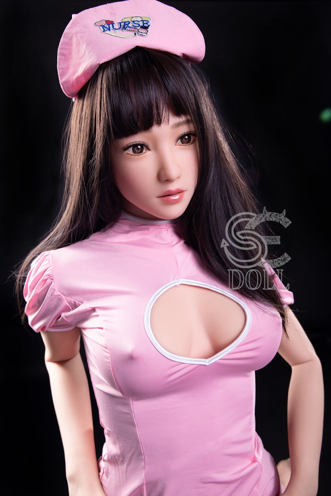 Manami sexdukke (SEDoll 163cm e-cup #079 TPE)