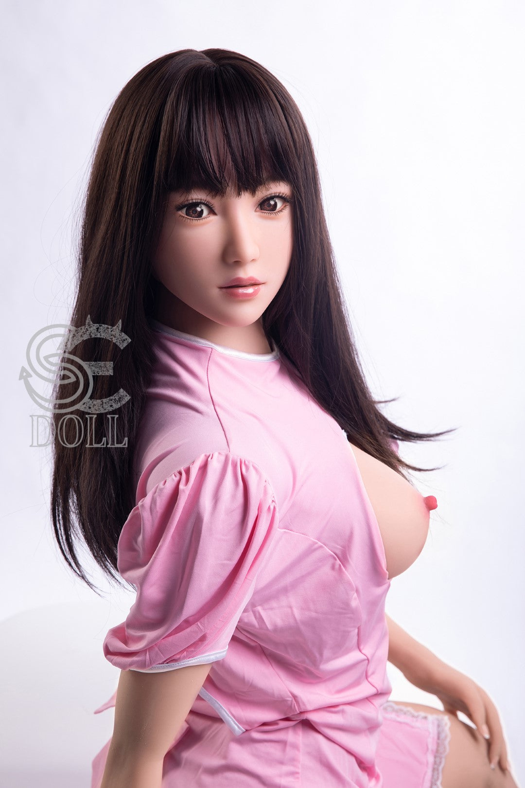 Manami sexdukke (SEDoll 163cm e-cup #079 TPE)