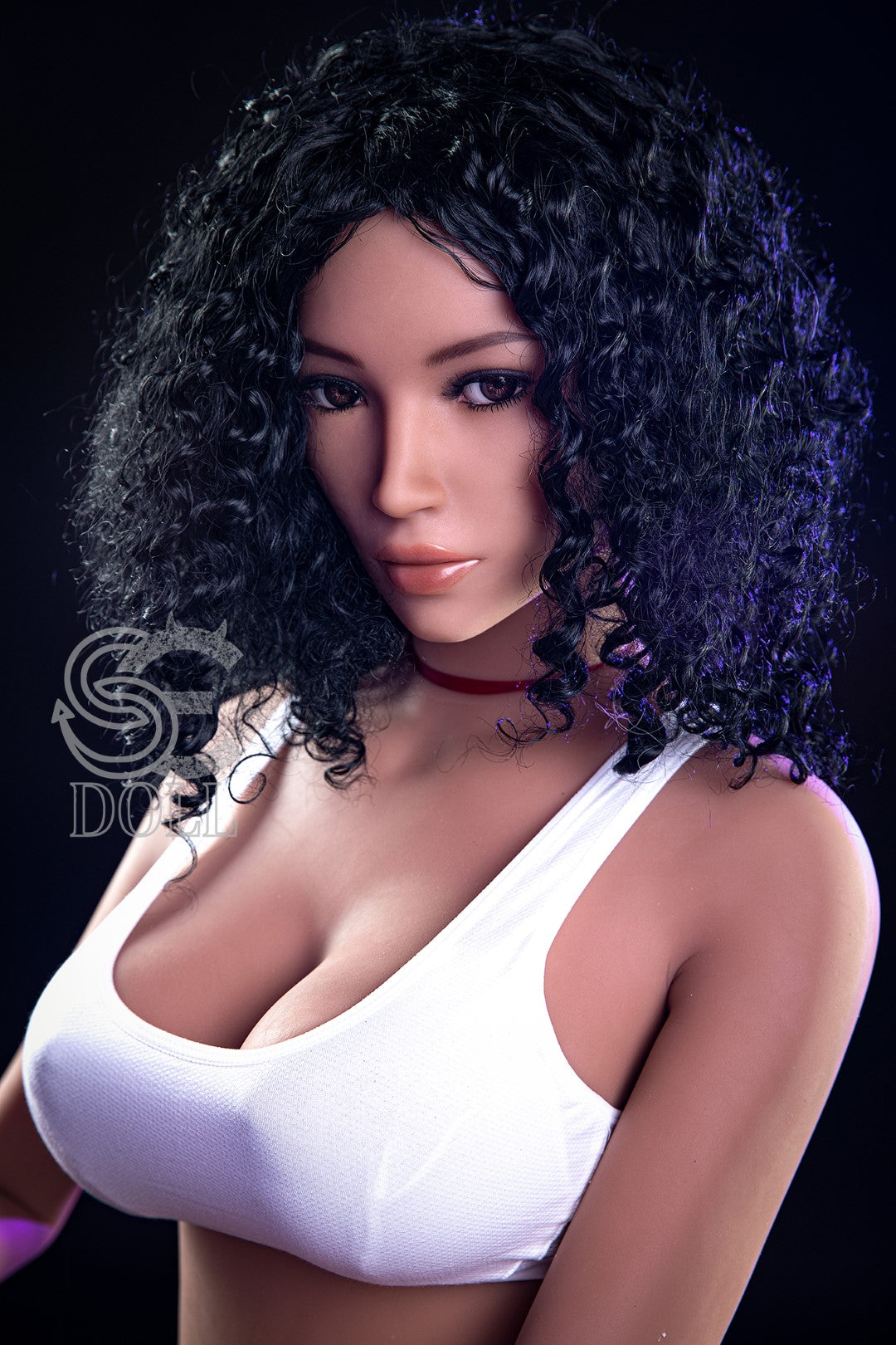 Taylor sexdukke (SEDoll 159cm H-cup #014 TPE)