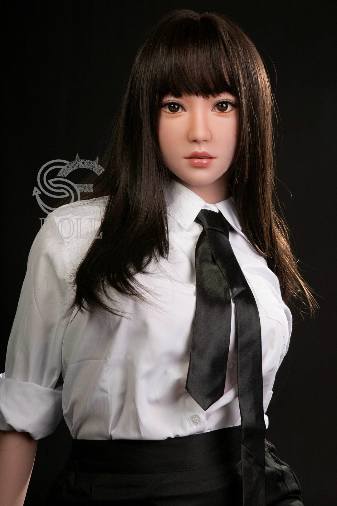 Yuuka.A sexdukke (SEDoll 163cm e-cup #079 TPE)