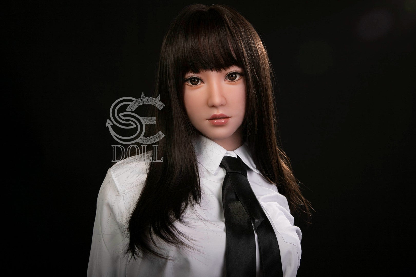 Yuuka.A sexdukke (SEDoll 163cm e-cup #079 TPE)