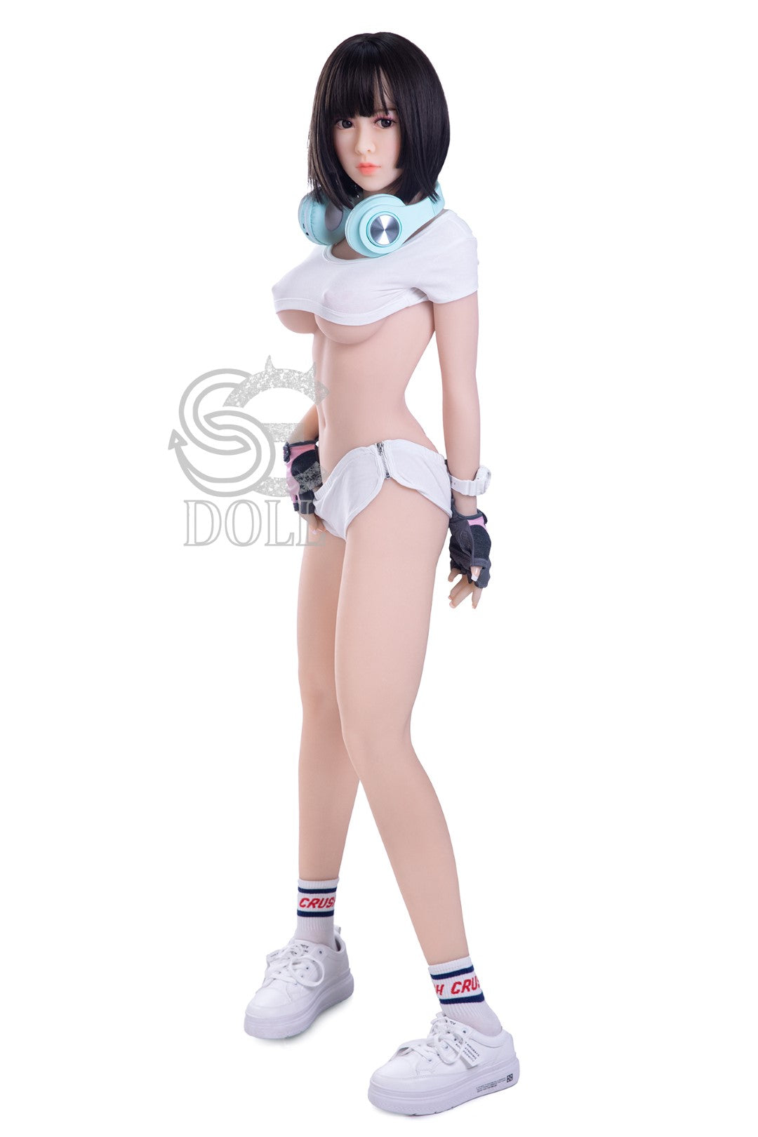 Miku sexdukke (SEDoll 151cm e-cup #010 TPE)