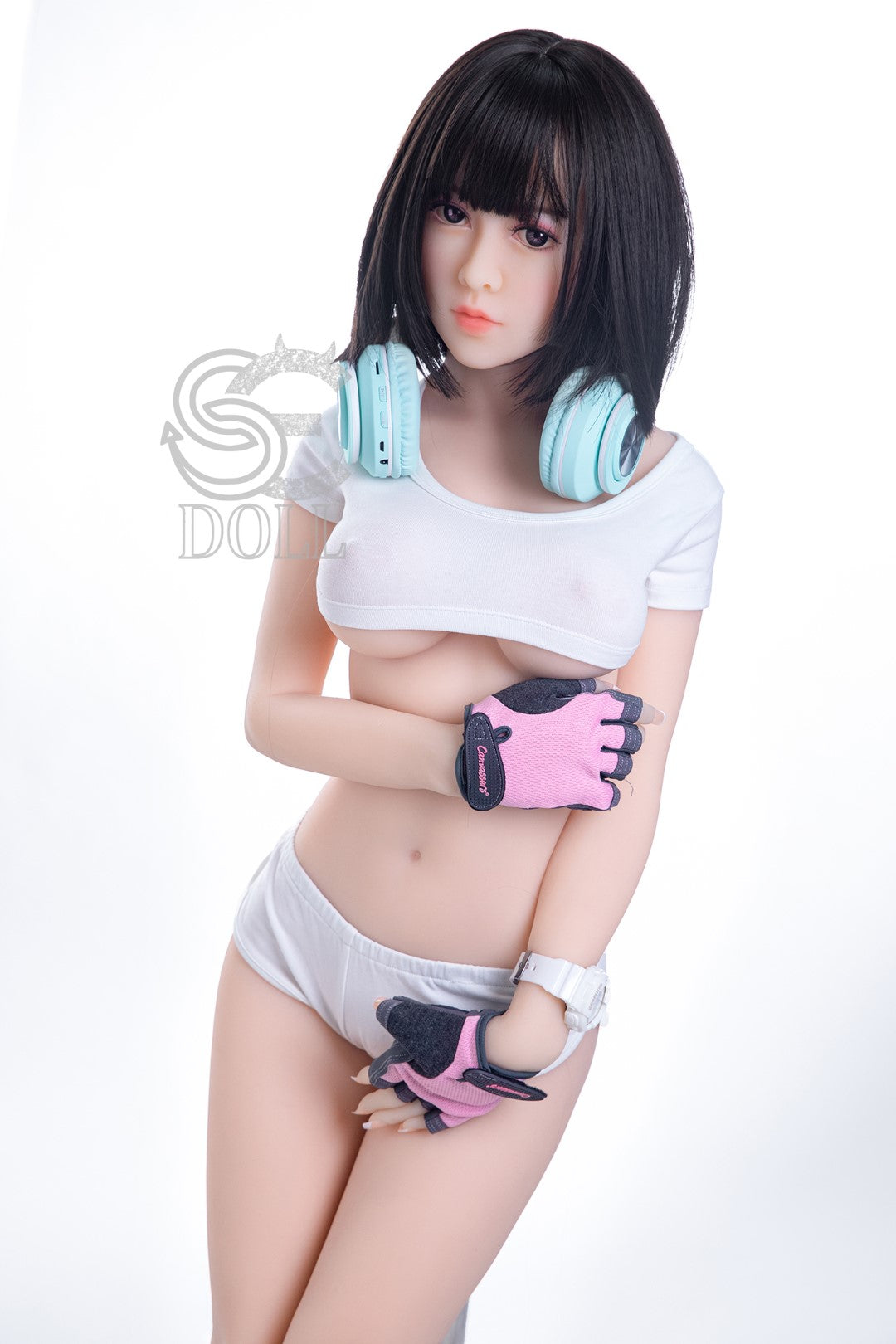 Miku sexdukke (SEDoll 151cm e-cup #010 TPE)