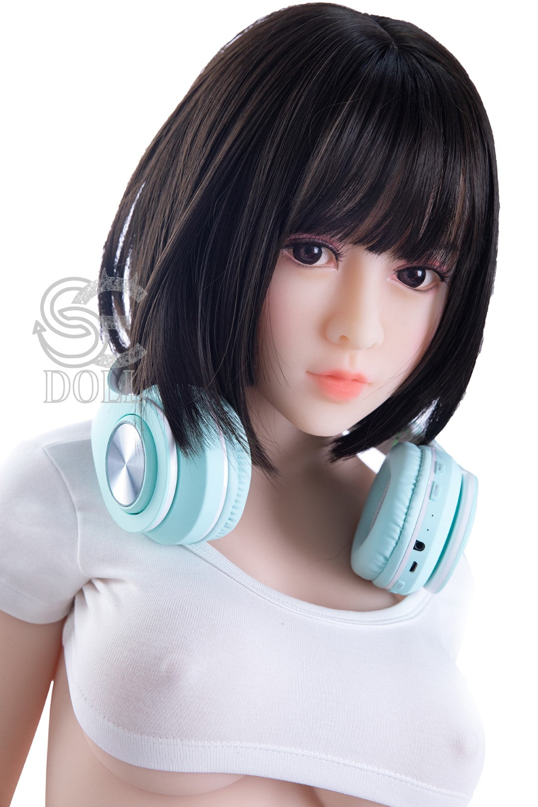 Miku sexdukke (SEDoll 151cm e-cup #010 TPE)