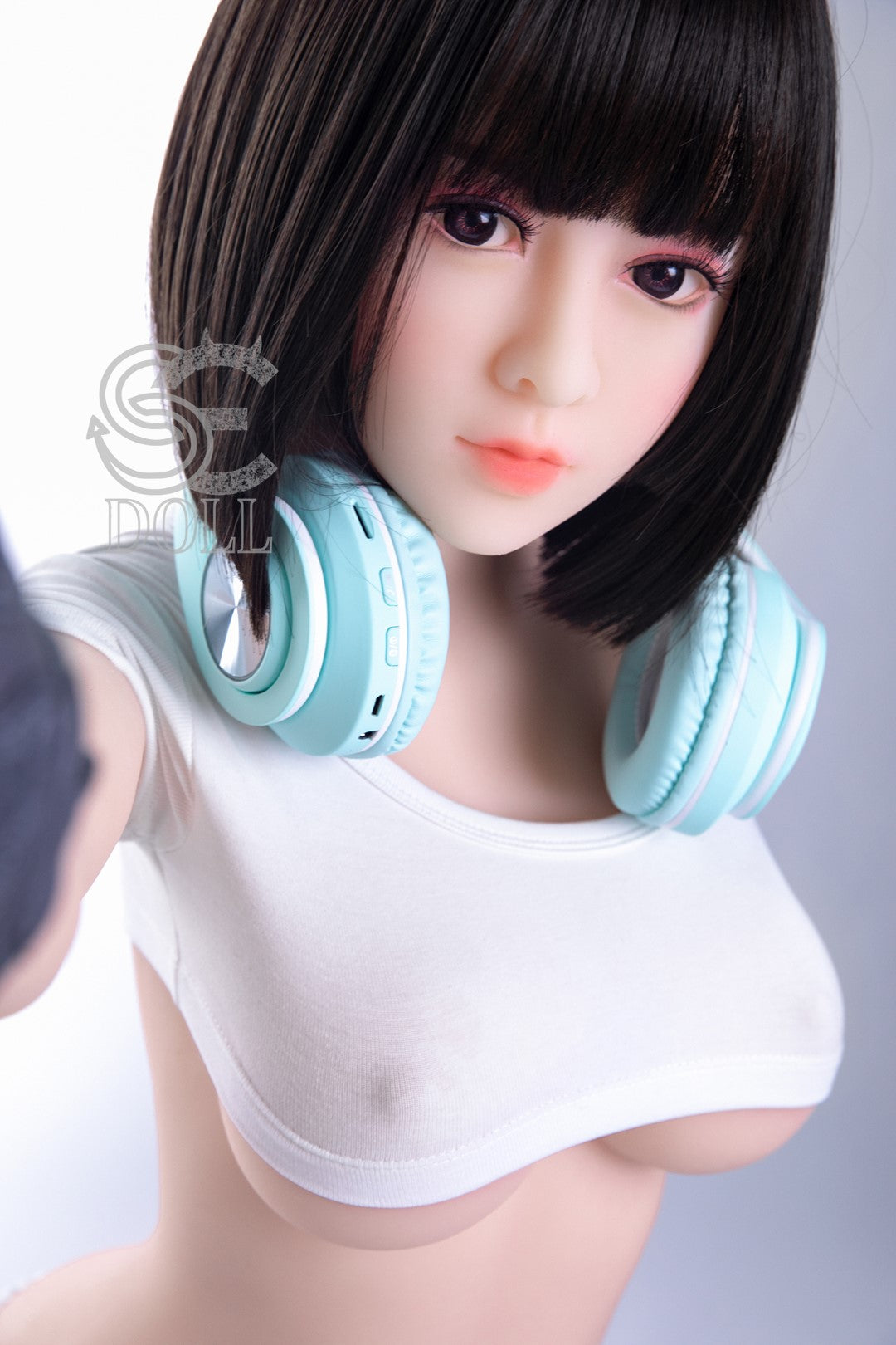 Miku sexdukke (SEDoll 151 cm E-cup #010 TPE)
