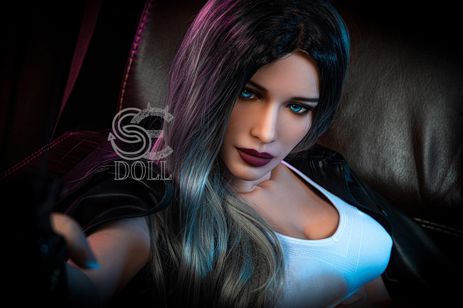 Alex sexdukke (SEDoll 163cm e-cup #090 TPE)