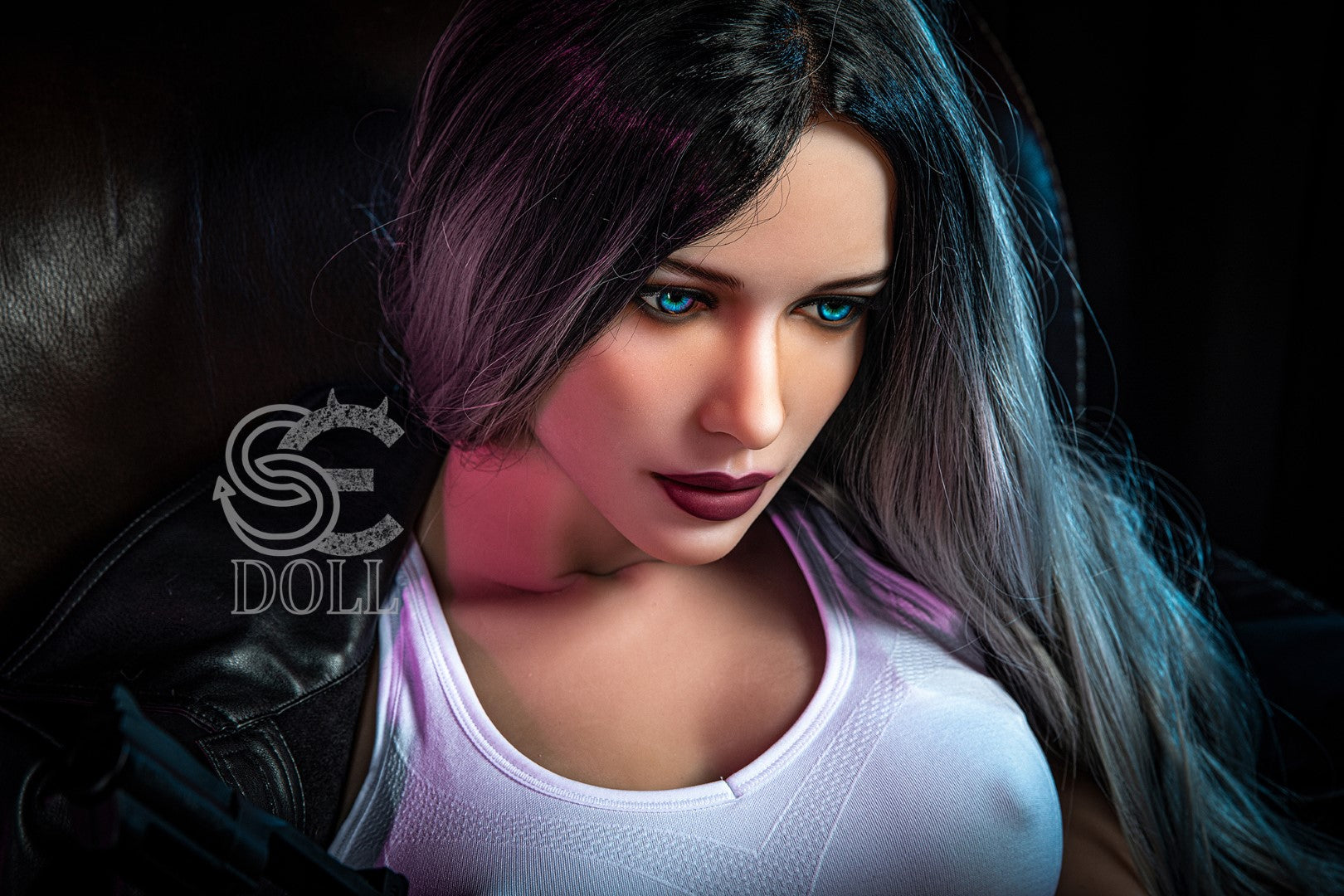 Alex sexdukke (SEDoll 163cm e-cup #090 TPE)
