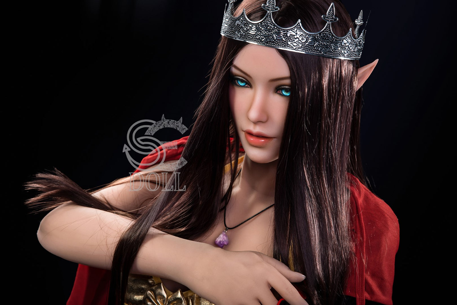 Luis Sex doll (SEDoll 168cm F-cup #021 TPE)