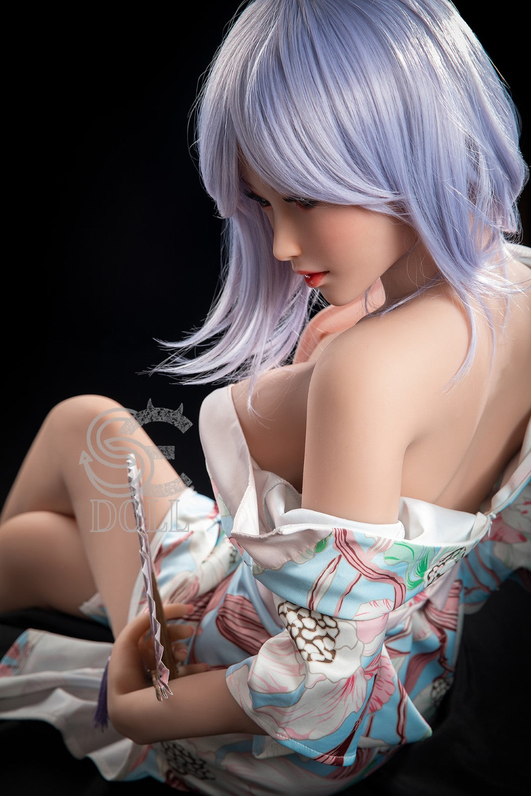 Murasaki sexdukke (SEDoll 165cm f-cup #075 TPE)