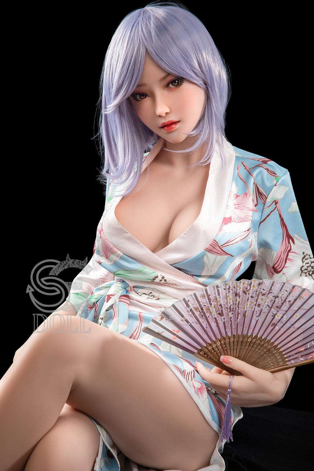 Murasaki sexdukke (SEDoll 165cm f-cup #075 TPE)