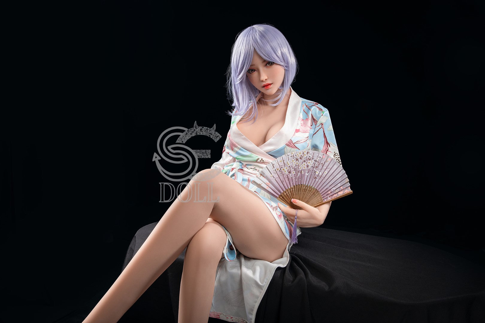 Murasaki sexdukke (SEDoll 165cm f-cup #075 TPE)