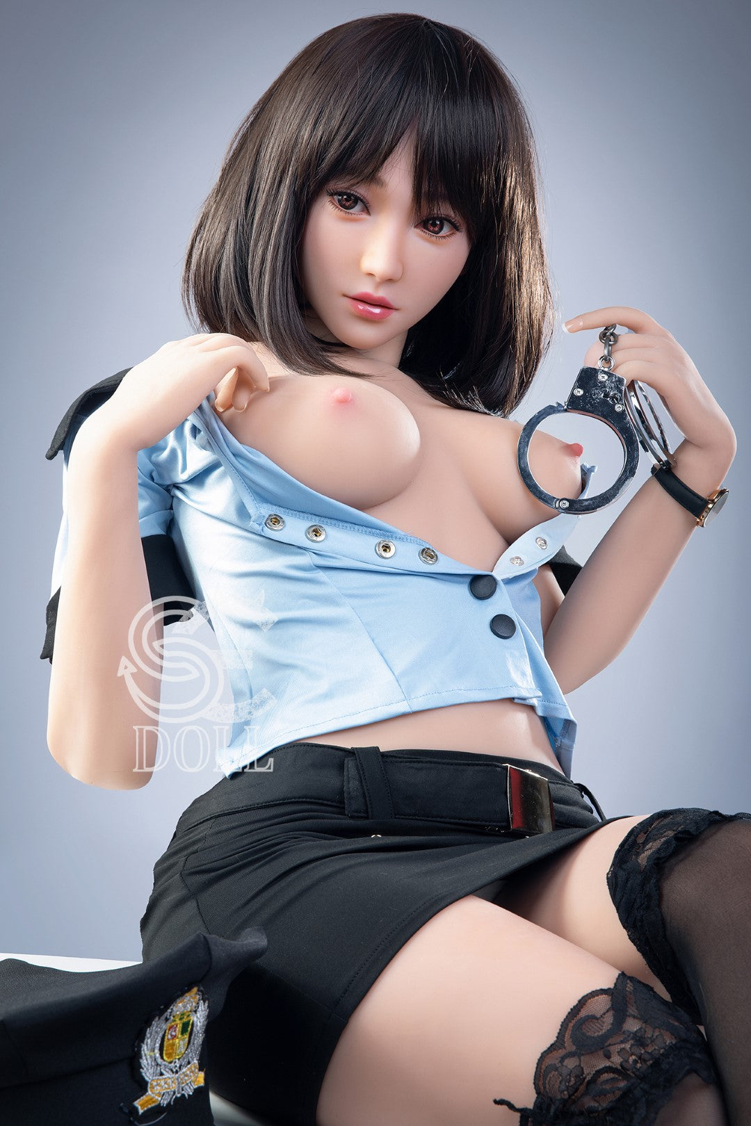 Serika sexdukke (SEDoll 163cm e-cup #079 TPE)