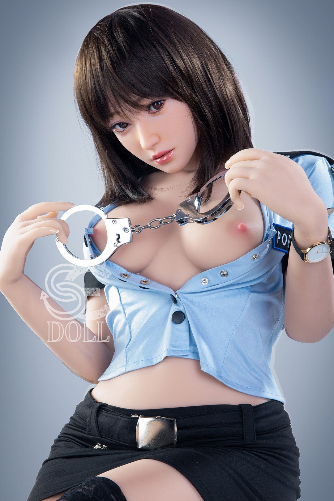 Serika sexdukke (SEDoll 163cm e-cup #079 TPE)