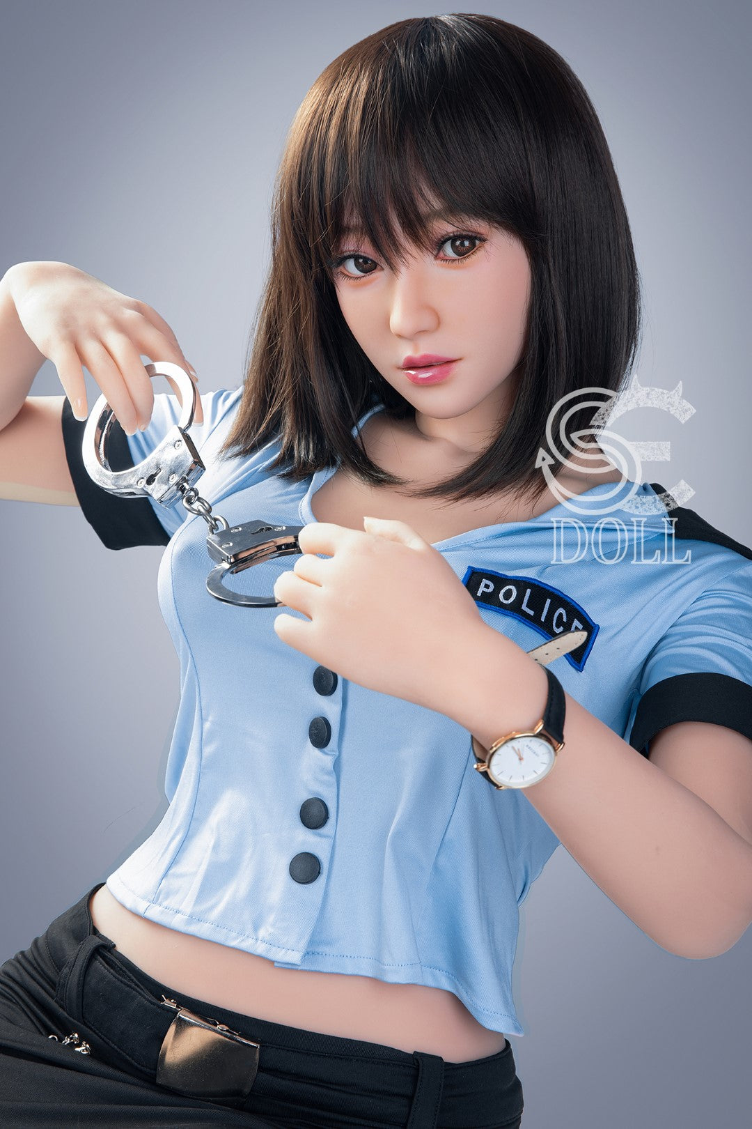 Serika sexdukke (SEDoll 163cm e-cup #079 TPE)