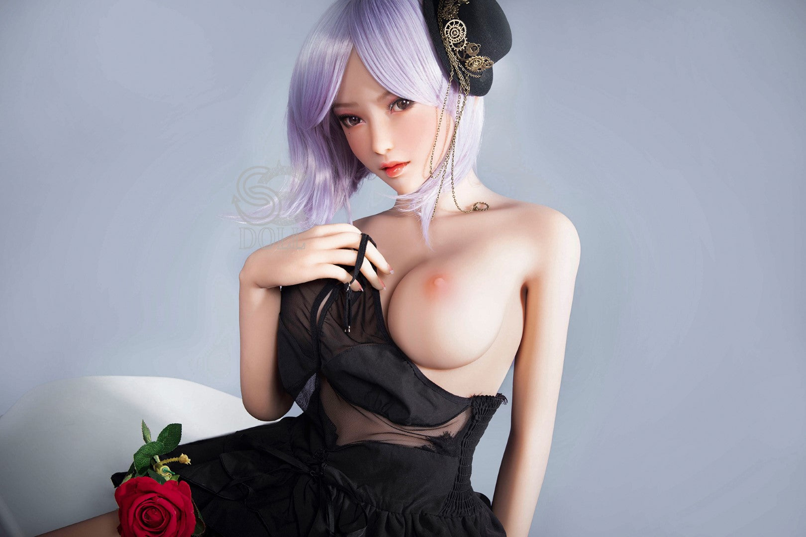 Miya sexdukke (SEDoll 165cm f-cup #075 TPE)
