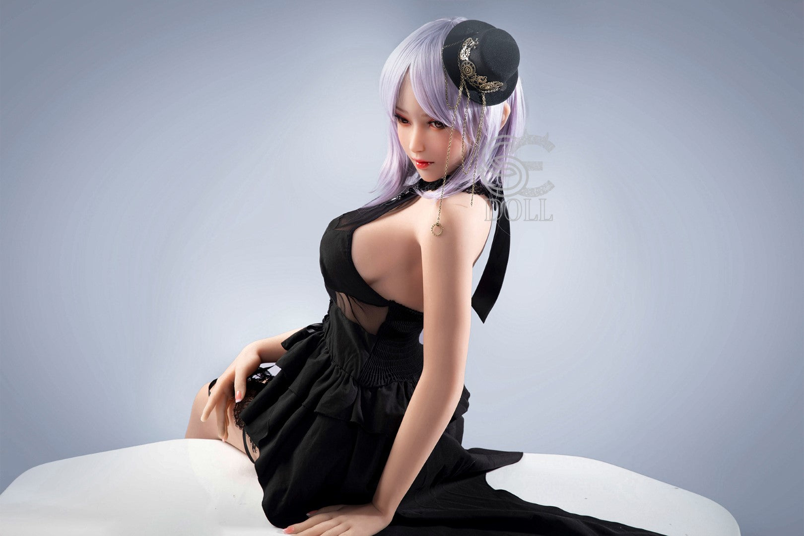 Miya sexdukke (SEDoll 165cm f-cup #075 TPE)