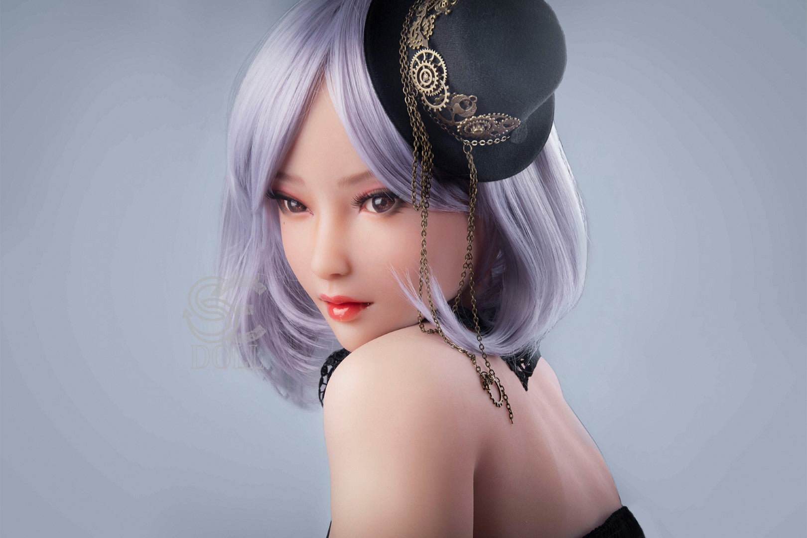 Miya sexdukke (SEDoll 165cm f-cup #075 TPE)
