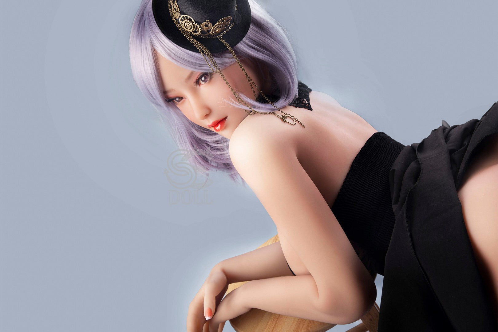 Miya sexdukke (SEDoll 165cm f-cup #075 TPE)