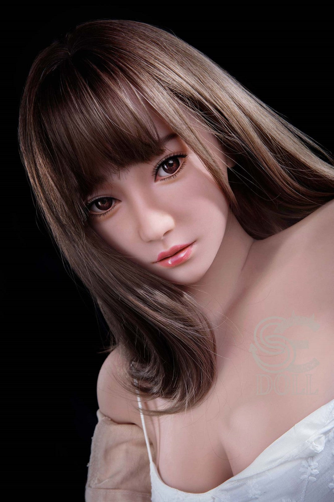 Yukari sexdukke (SEDoll 163cm e-cup #079 TPE)