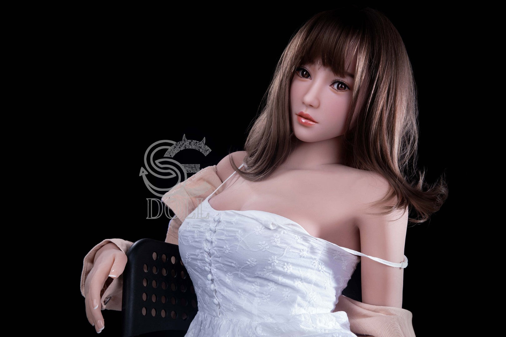 Yukari sexdukke (SEDoll 163cm e-cup #079 TPE)