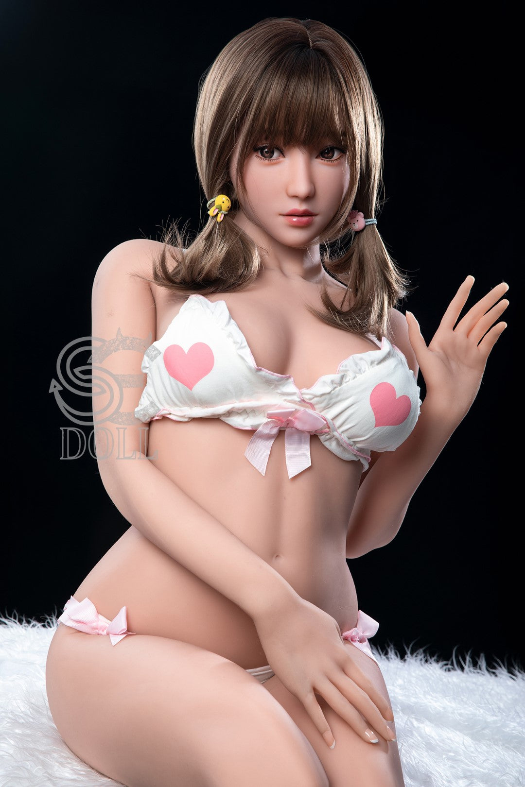 Midori sexdukke (SEDoll 163cm e-cup #079 TPE)