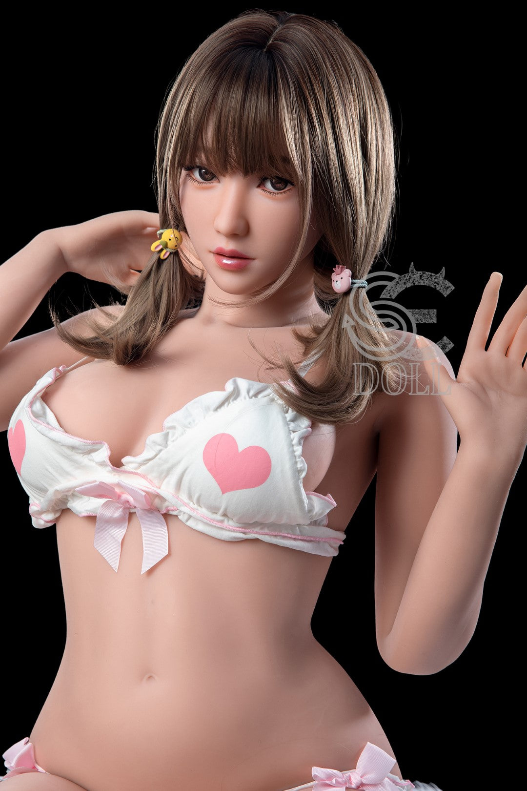 Midori sexdukke (SEDoll 163cm e-cup #079 TPE)