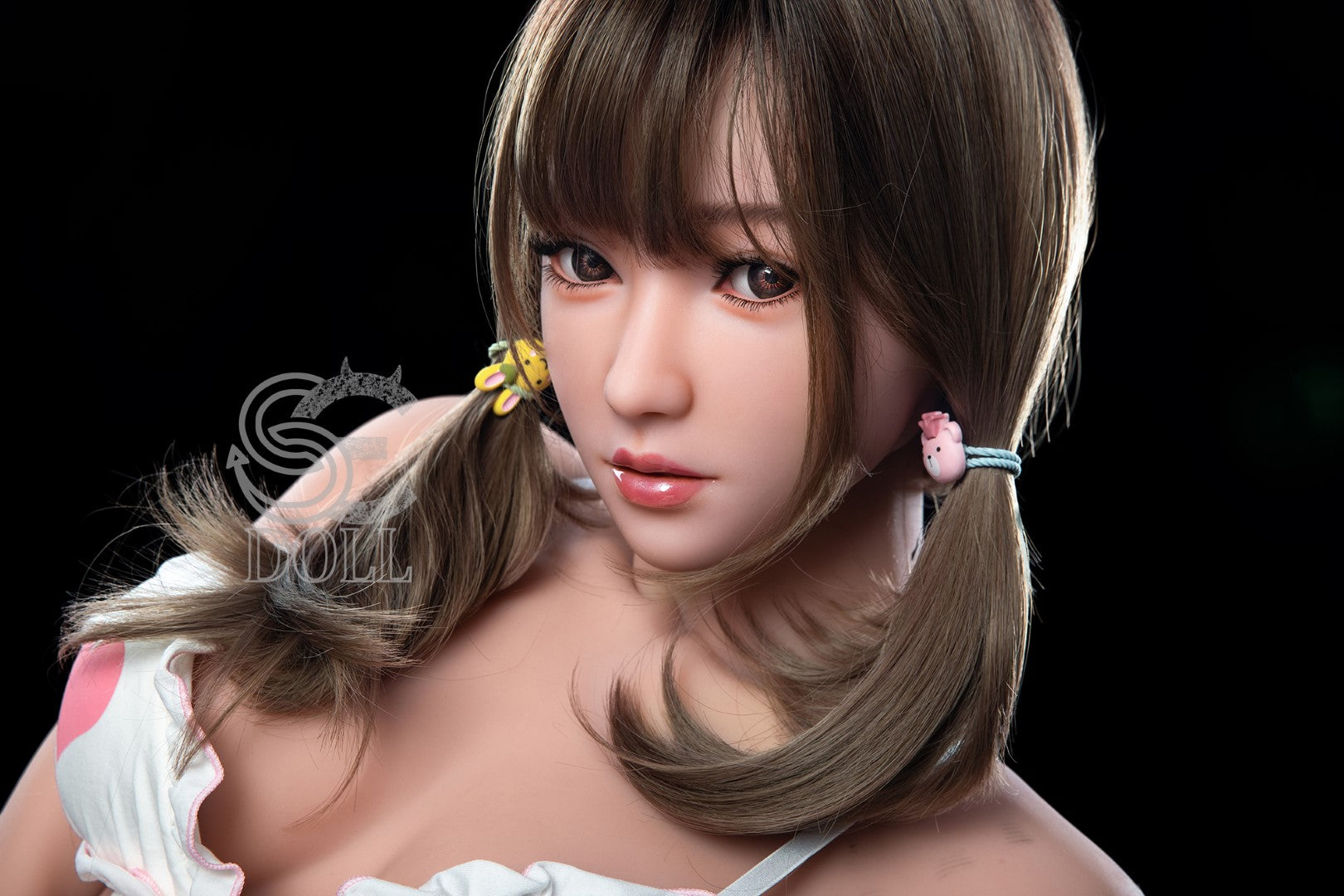 Midori sexdukke (SEDoll 163cm e-cup #079 TPE)