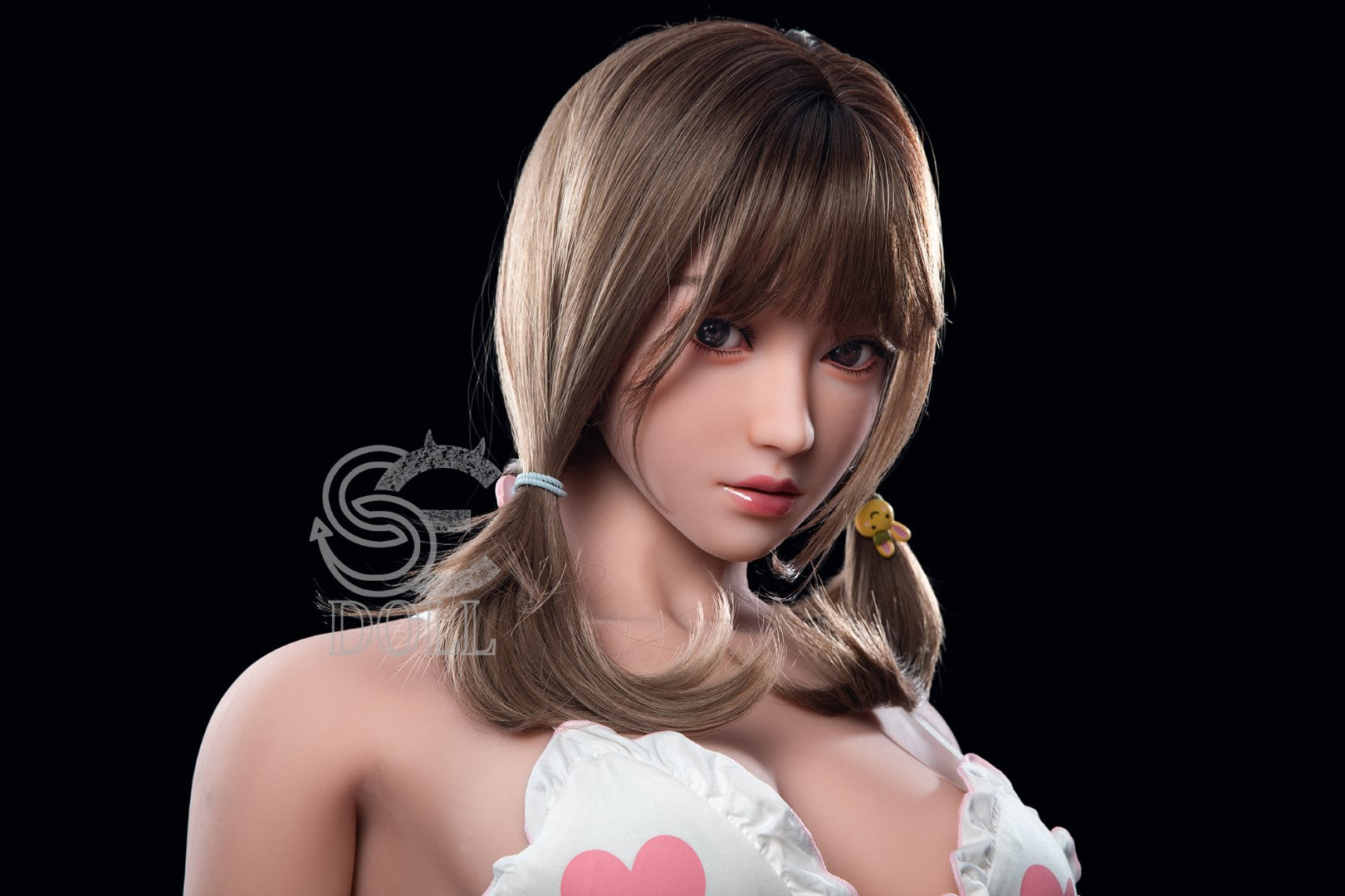 Midori sexdukke (SEDoll 163cm e-cup #079 TPE)